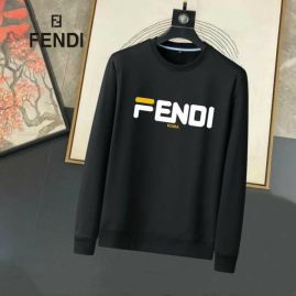 Picture of Fendi Sweatshirts _SKUFendim-3xl25t0825216